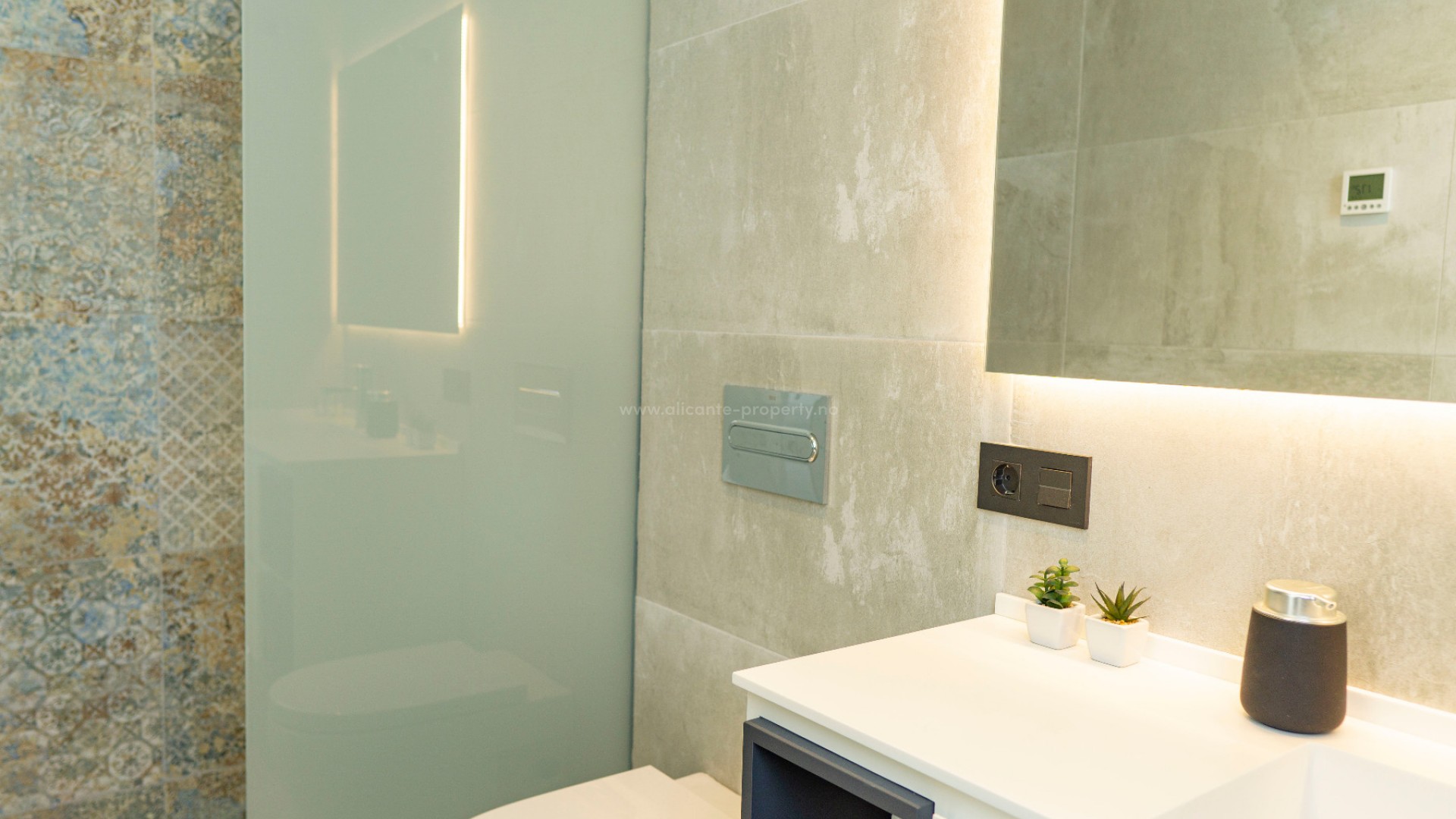 Villa en Ciudad Quesada