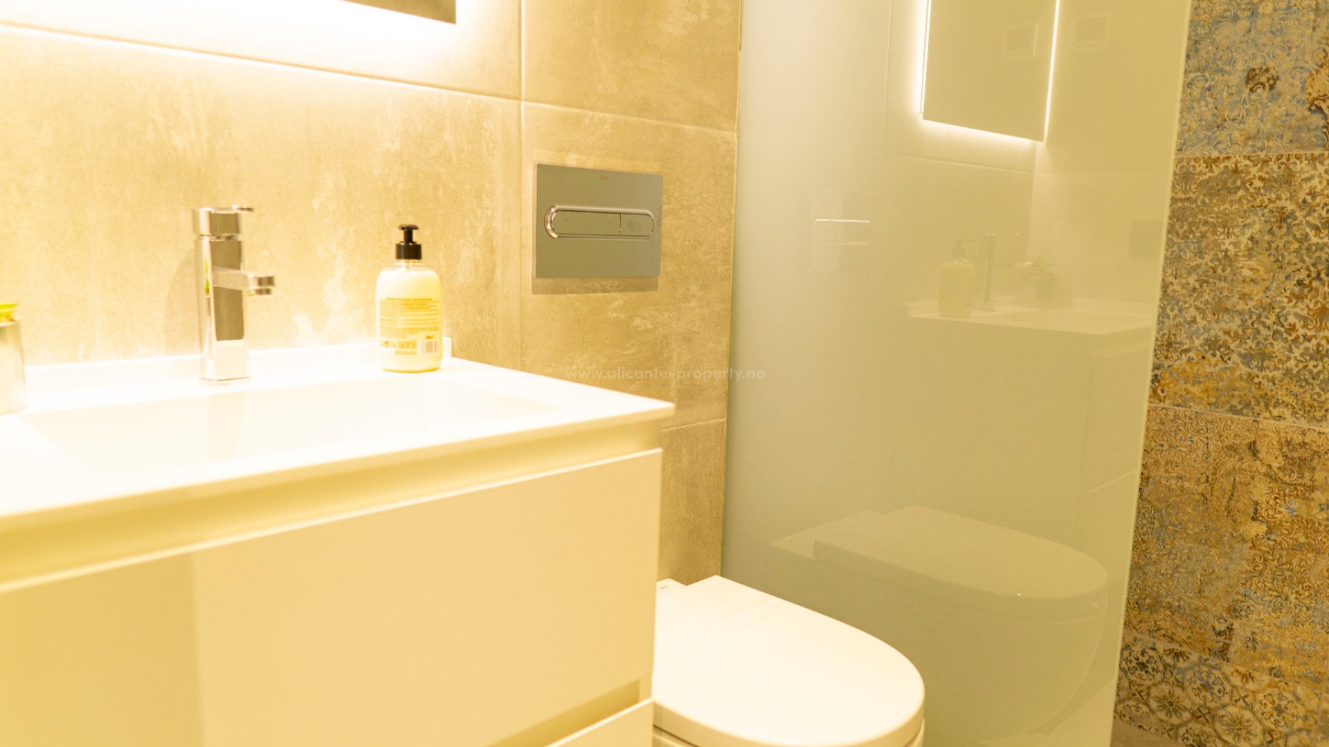 Villa en Ciudad Quesada