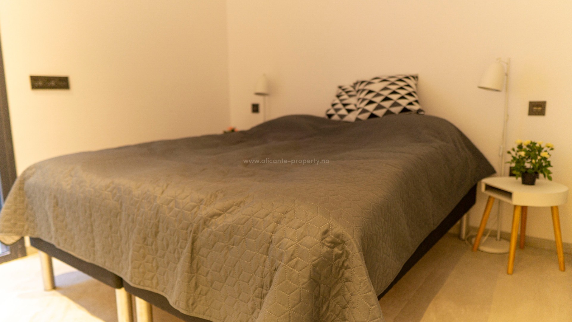 Villa en Ciudad Quesada