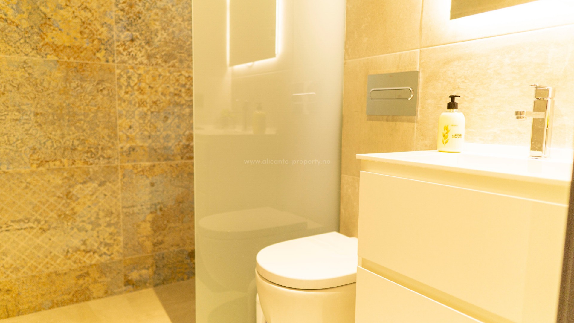 Villa en Ciudad Quesada