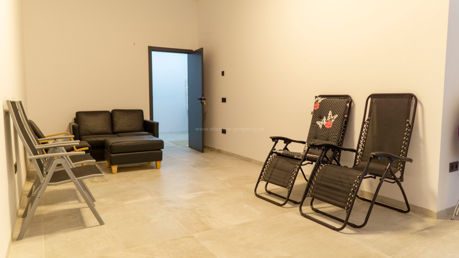 Villa en Ciudad Quesada