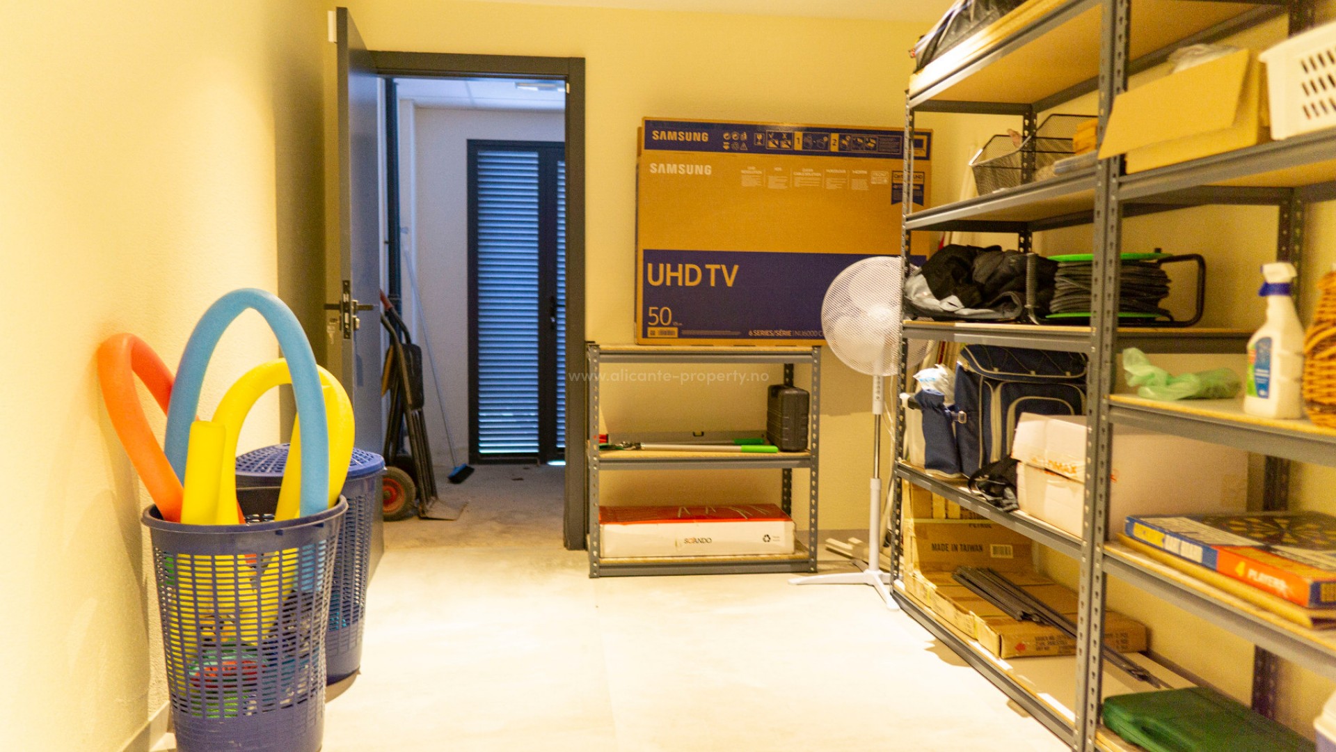 Villa en Ciudad Quesada