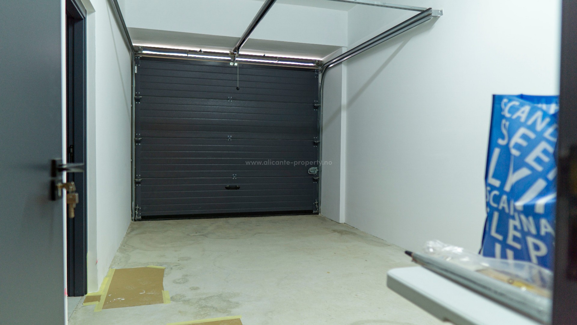 Villa en Ciudad Quesada