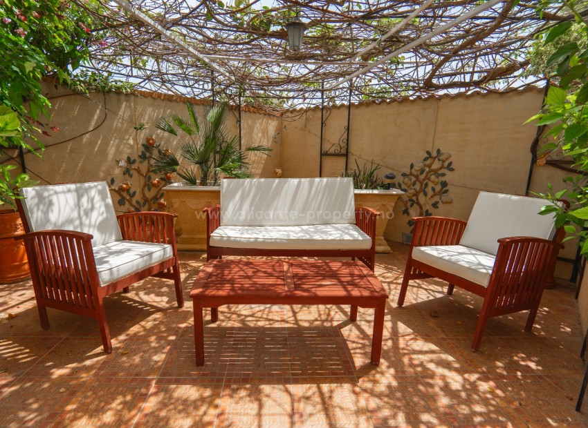 Villa en Ciudad Quesada