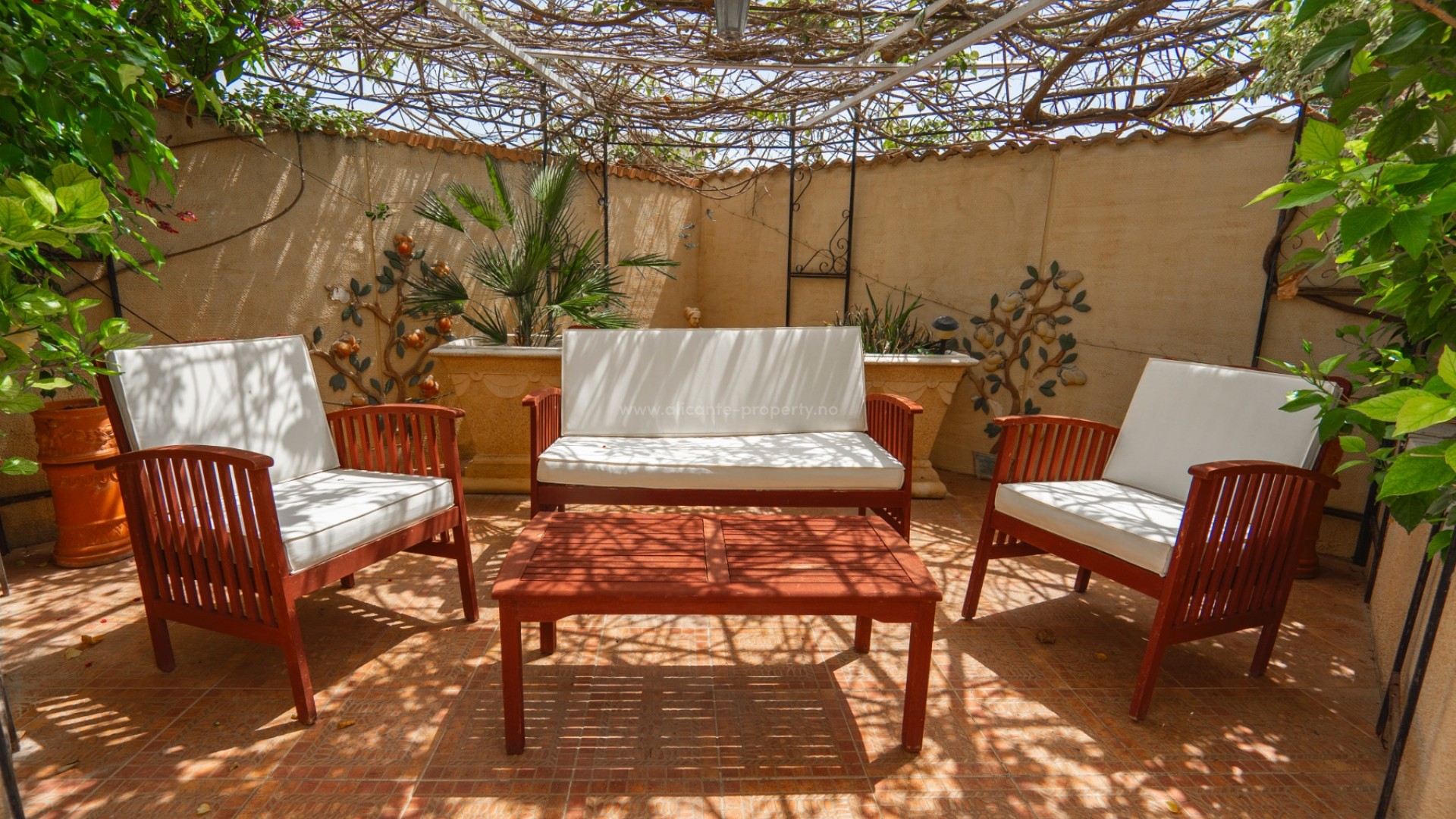 Villa en Ciudad Quesada