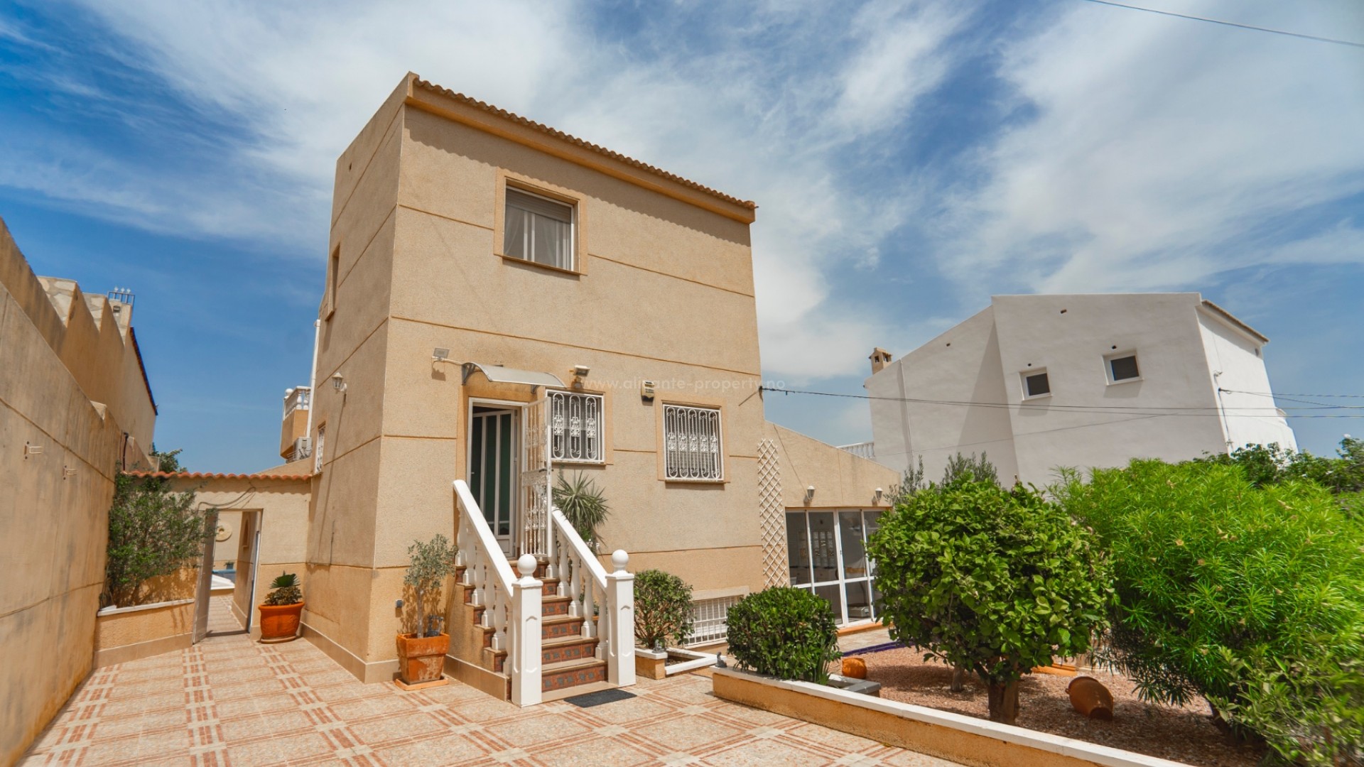 Villa en Ciudad Quesada