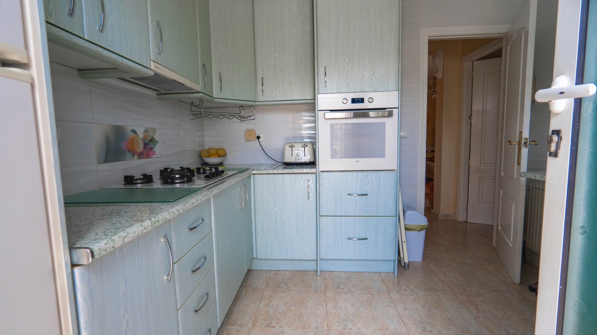 Villa en Ciudad Quesada