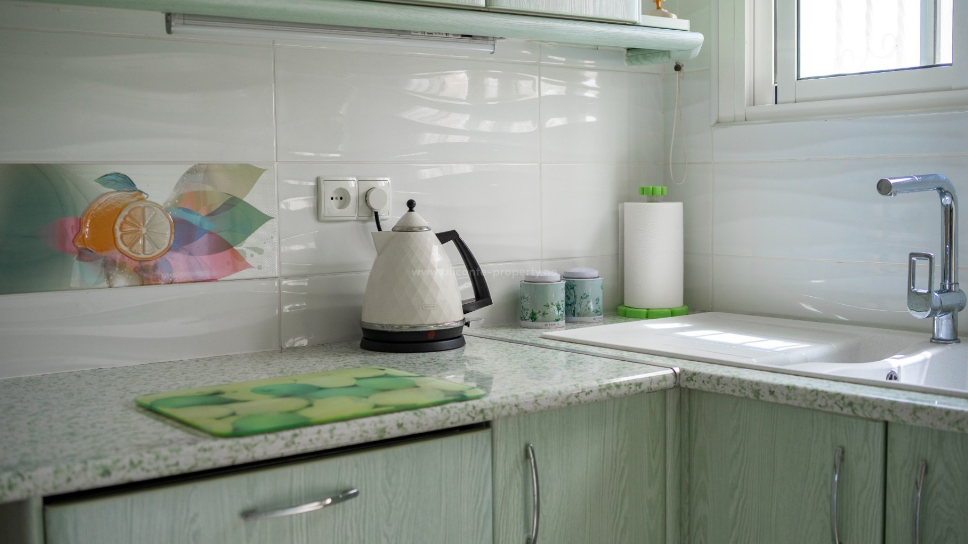 Villa en Ciudad Quesada