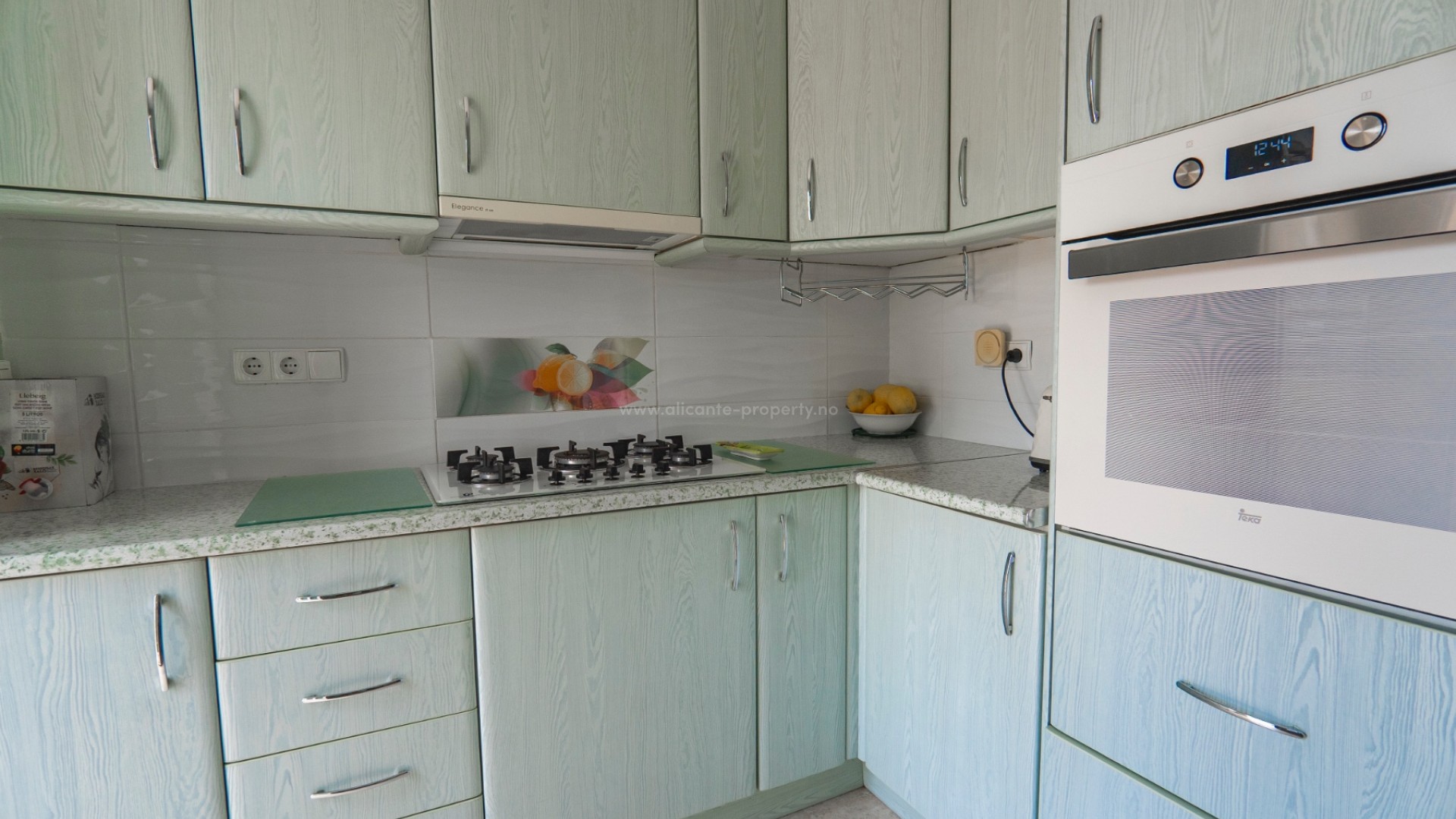 Villa en Ciudad Quesada