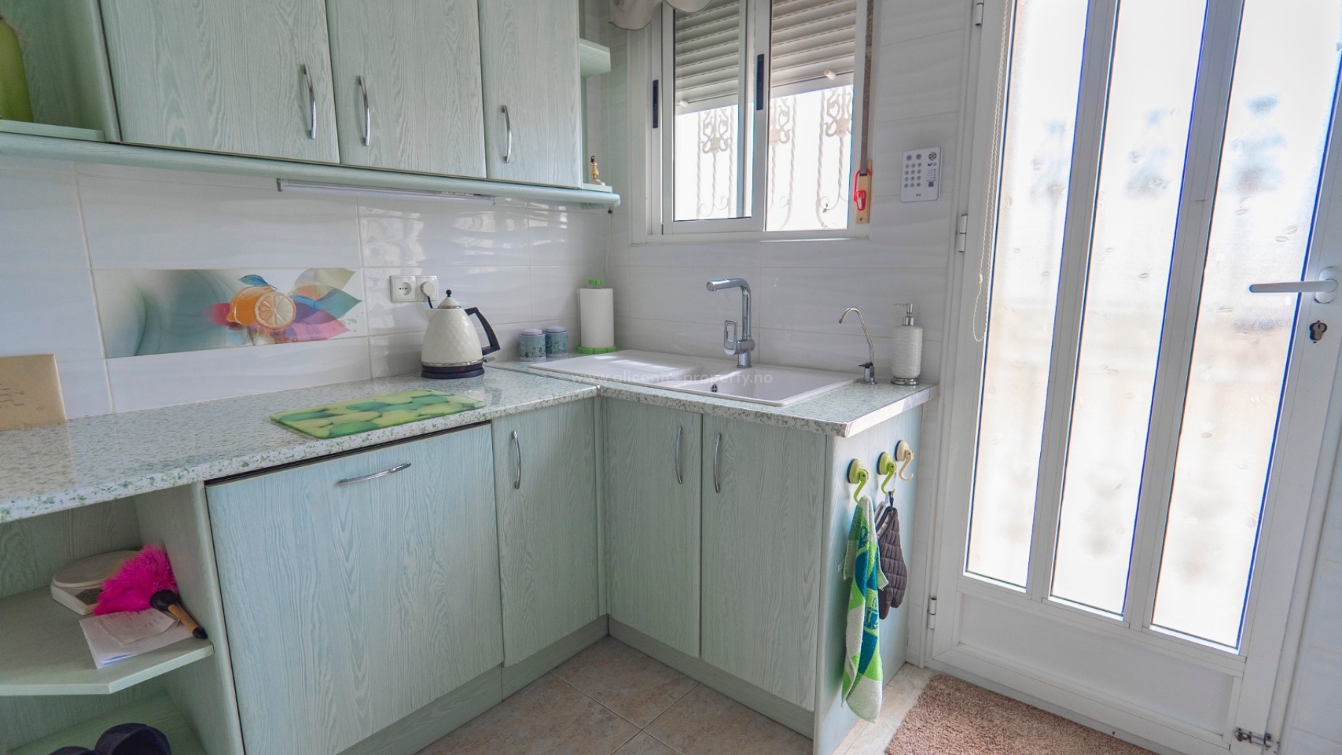 Villa en Ciudad Quesada