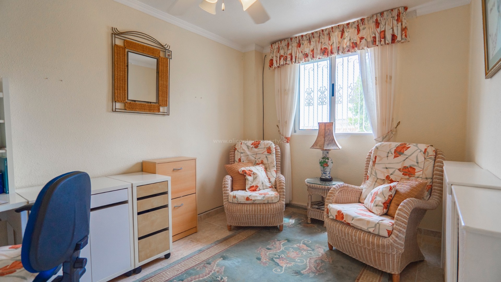 Villa en Ciudad Quesada