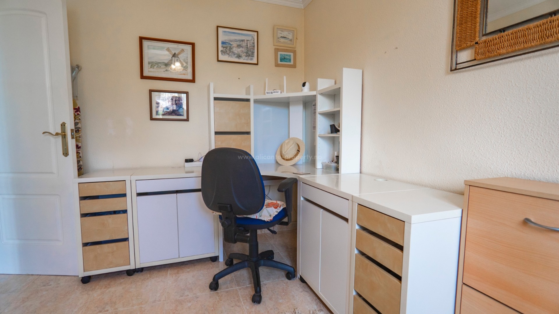 Villa en Ciudad Quesada