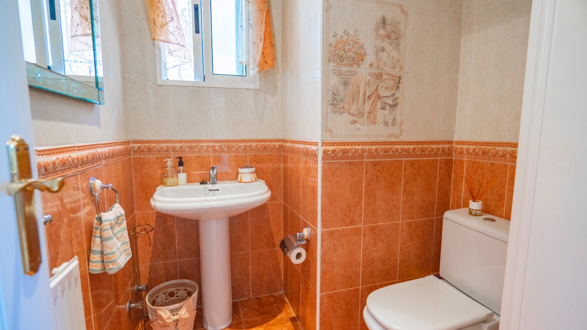 Villa en Ciudad Quesada