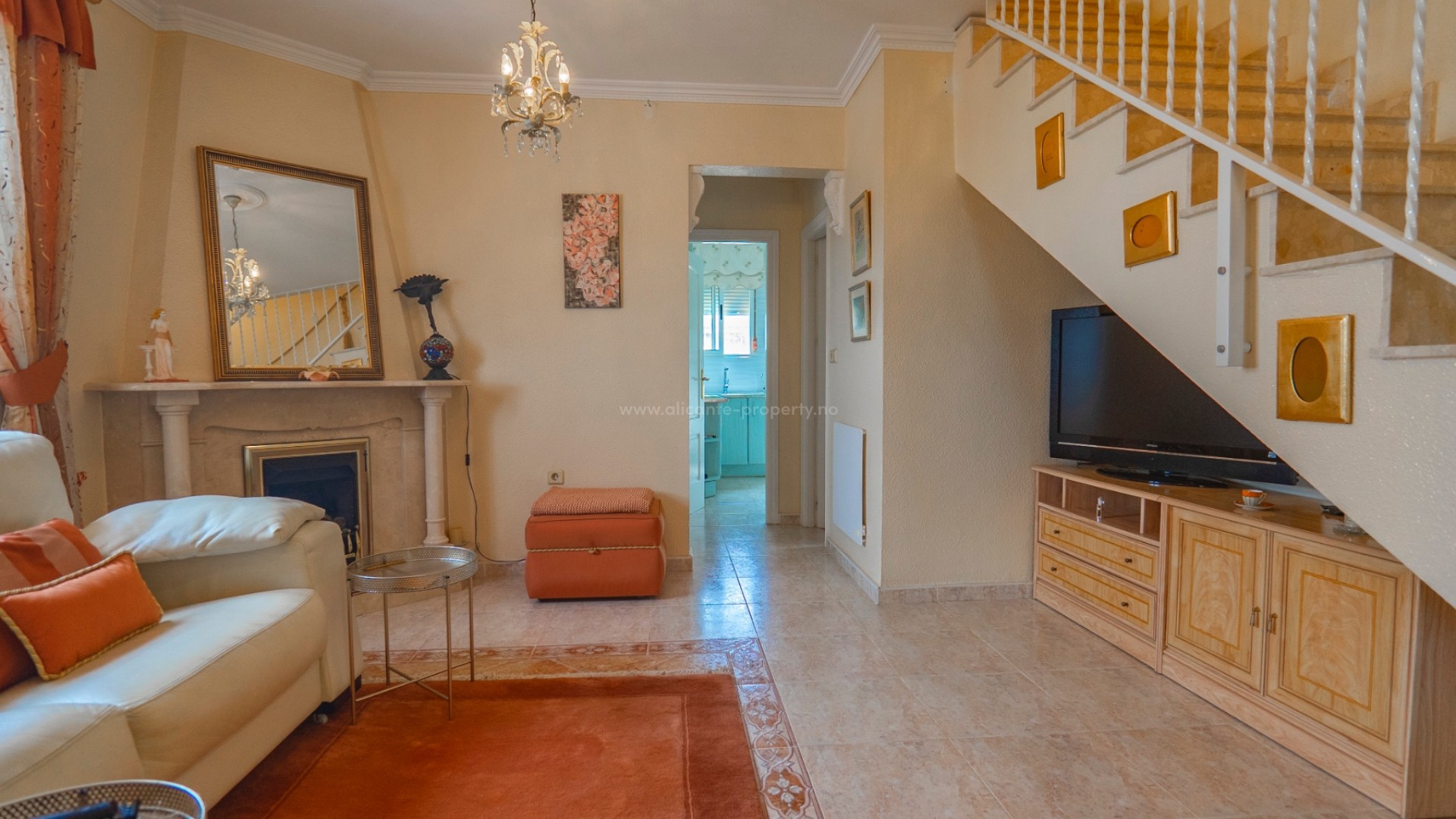 Villa en Ciudad Quesada