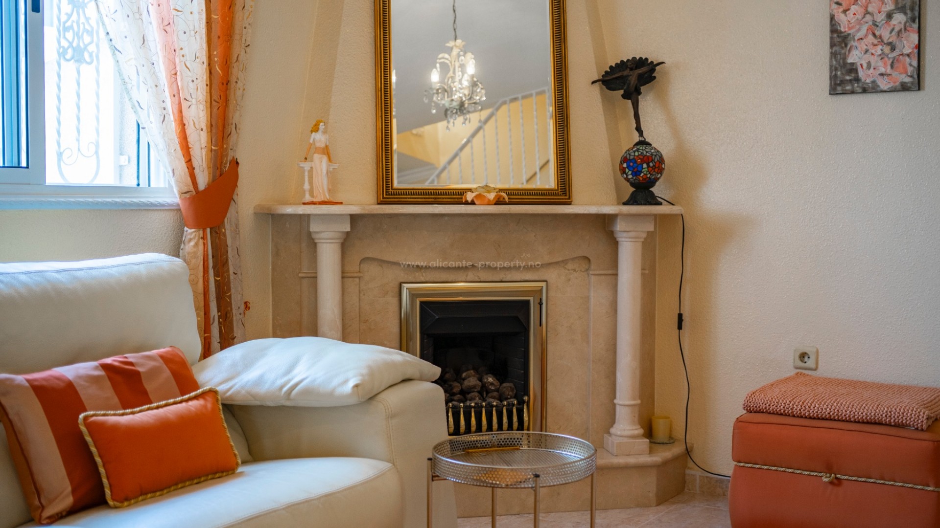 Villa en Ciudad Quesada