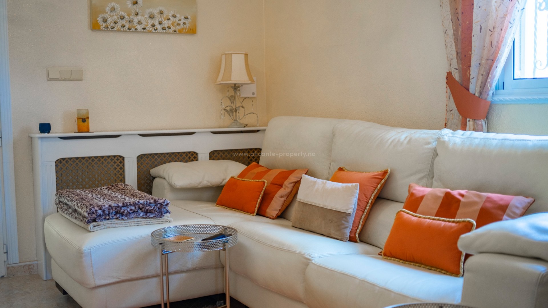 Villa en Ciudad Quesada