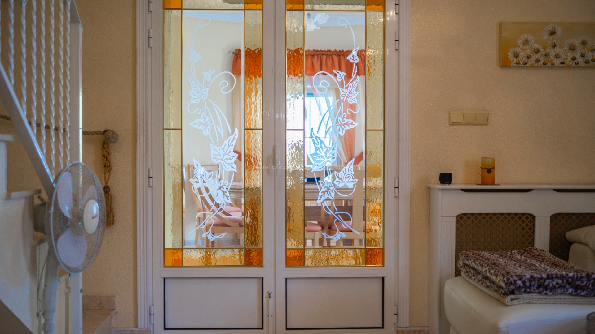 Villa en Ciudad Quesada