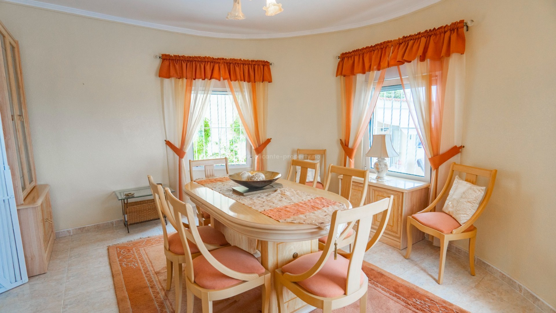 Villa en Ciudad Quesada