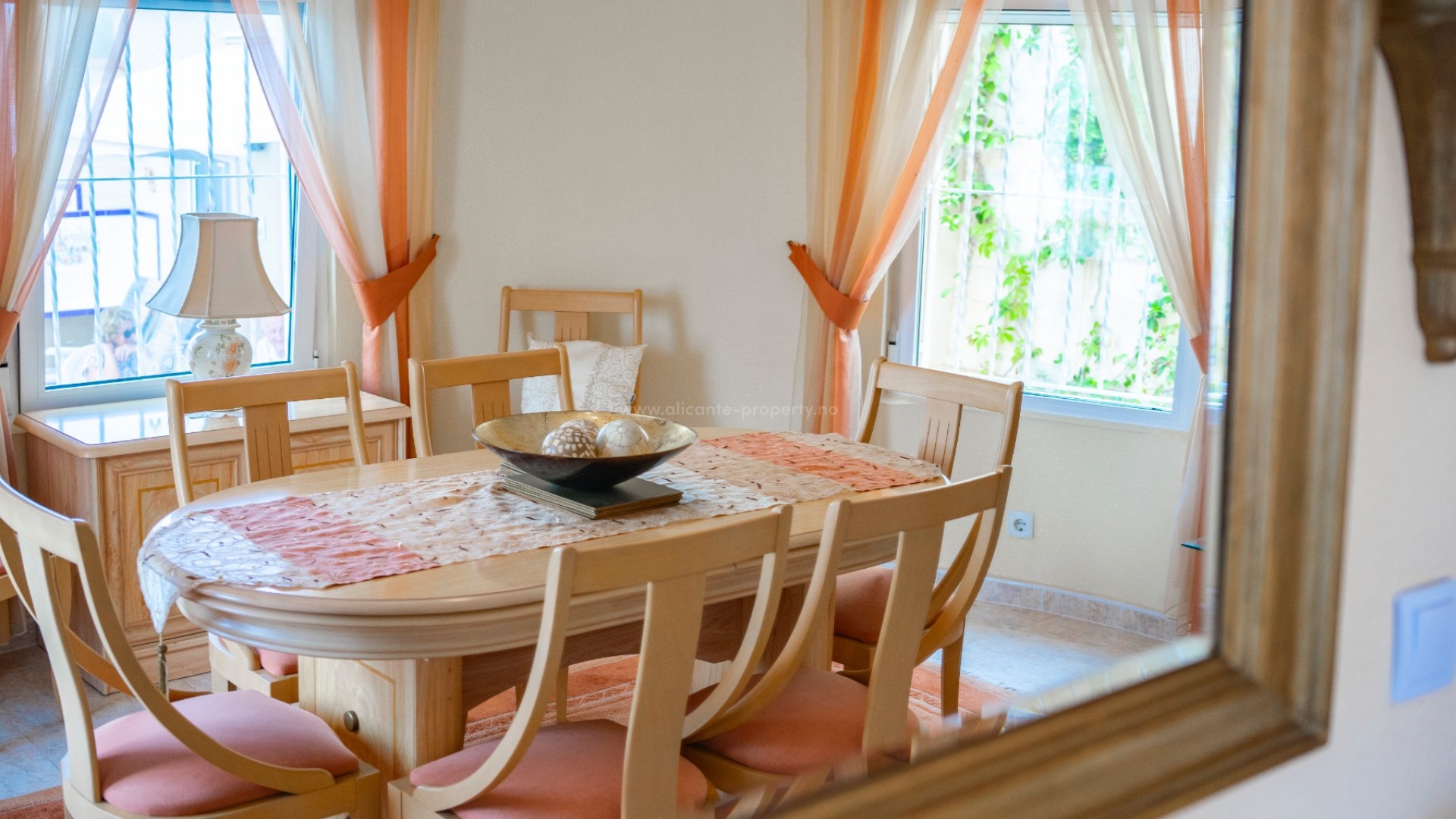 Villa en Ciudad Quesada