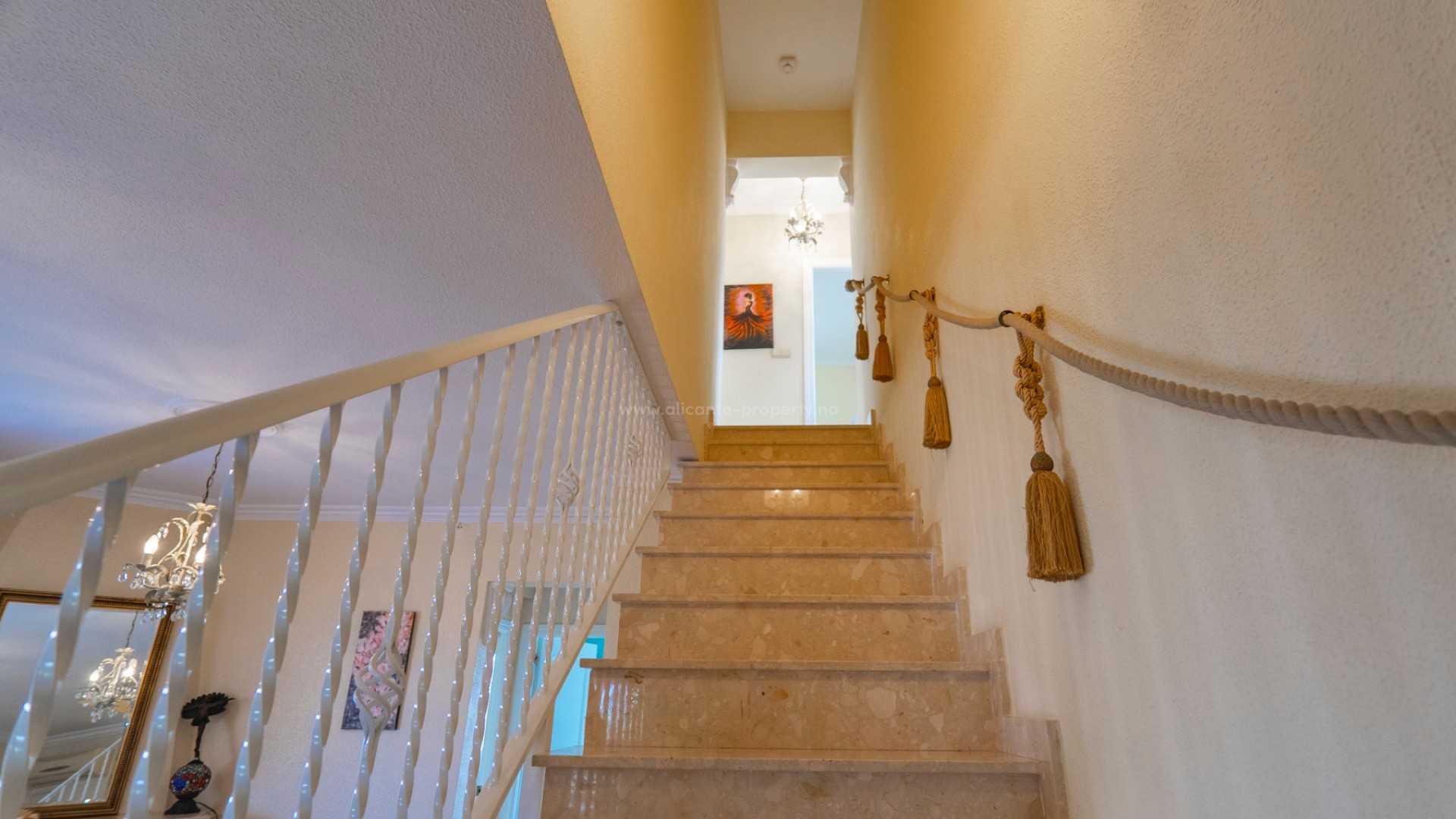 Villa en Ciudad Quesada