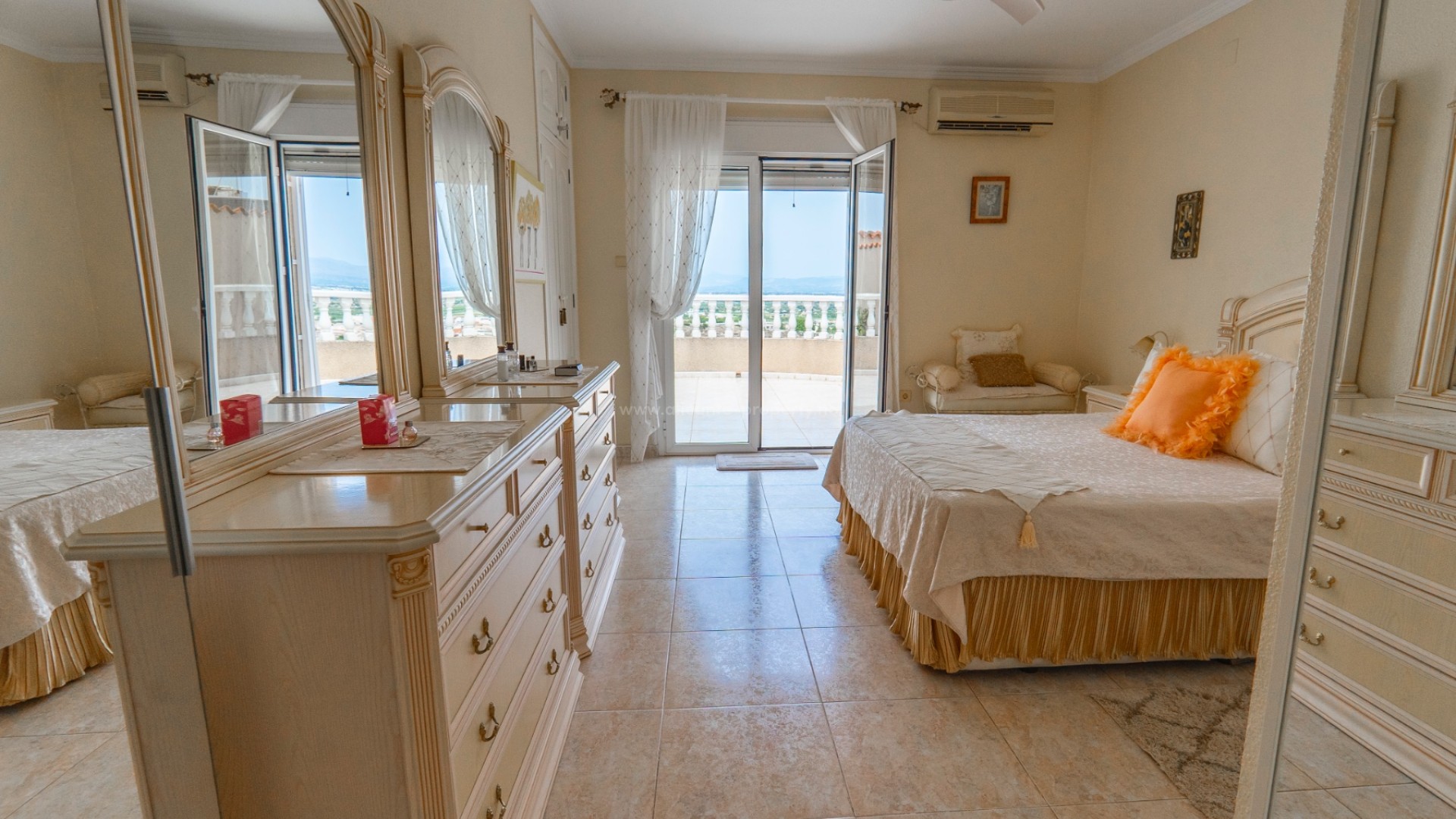 Villa en Ciudad Quesada