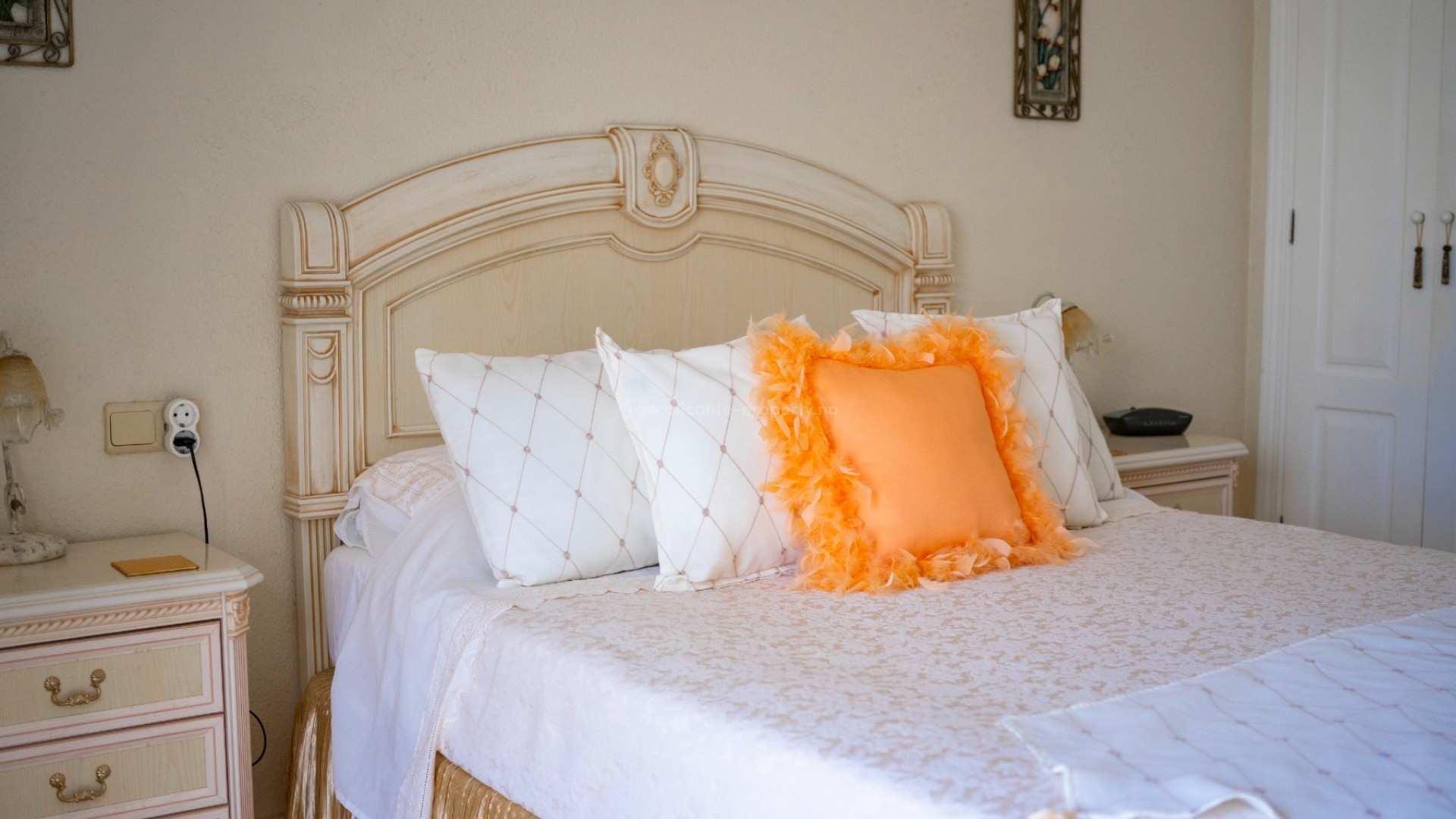 Villa en Ciudad Quesada