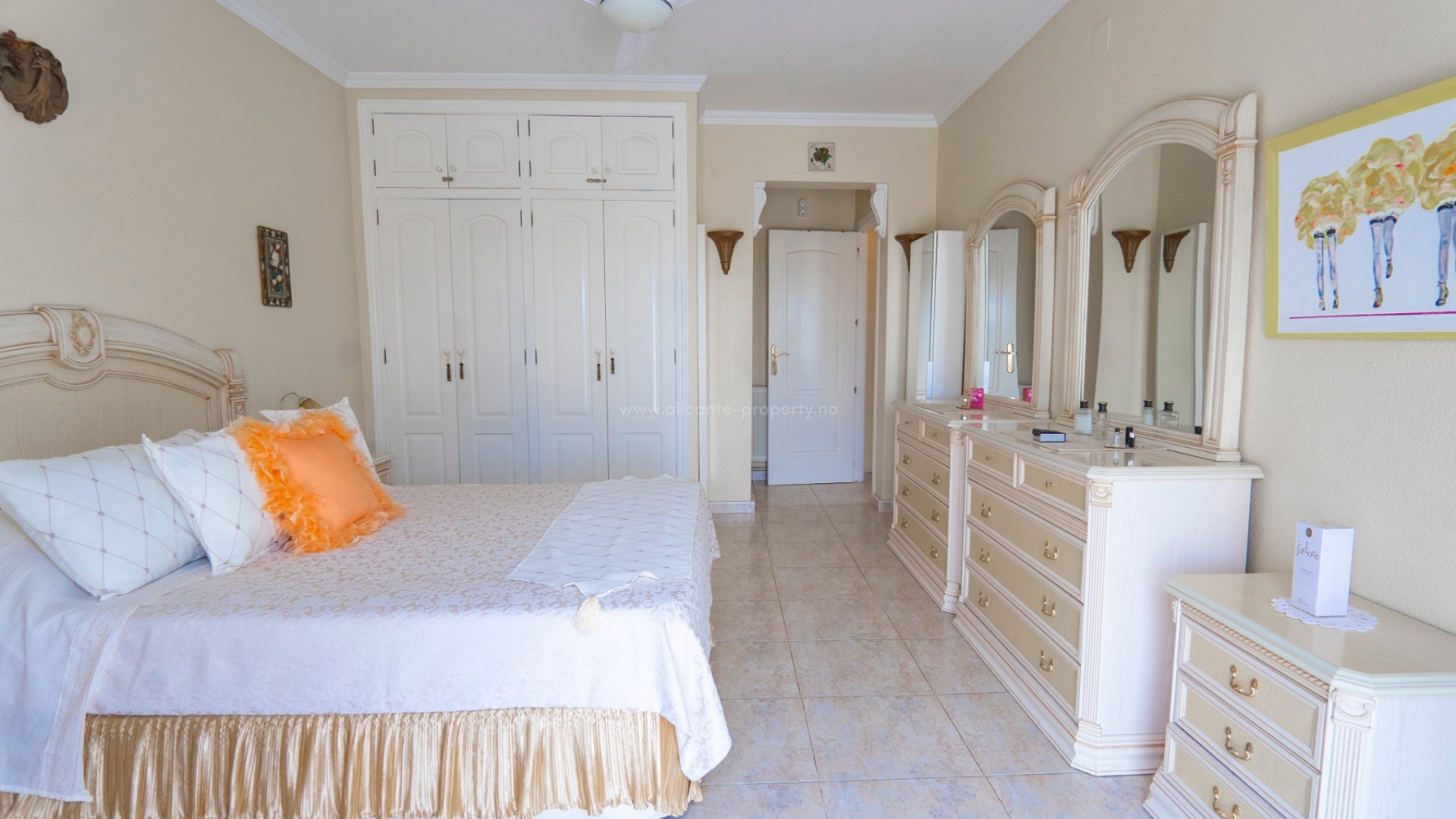 Villa en Ciudad Quesada