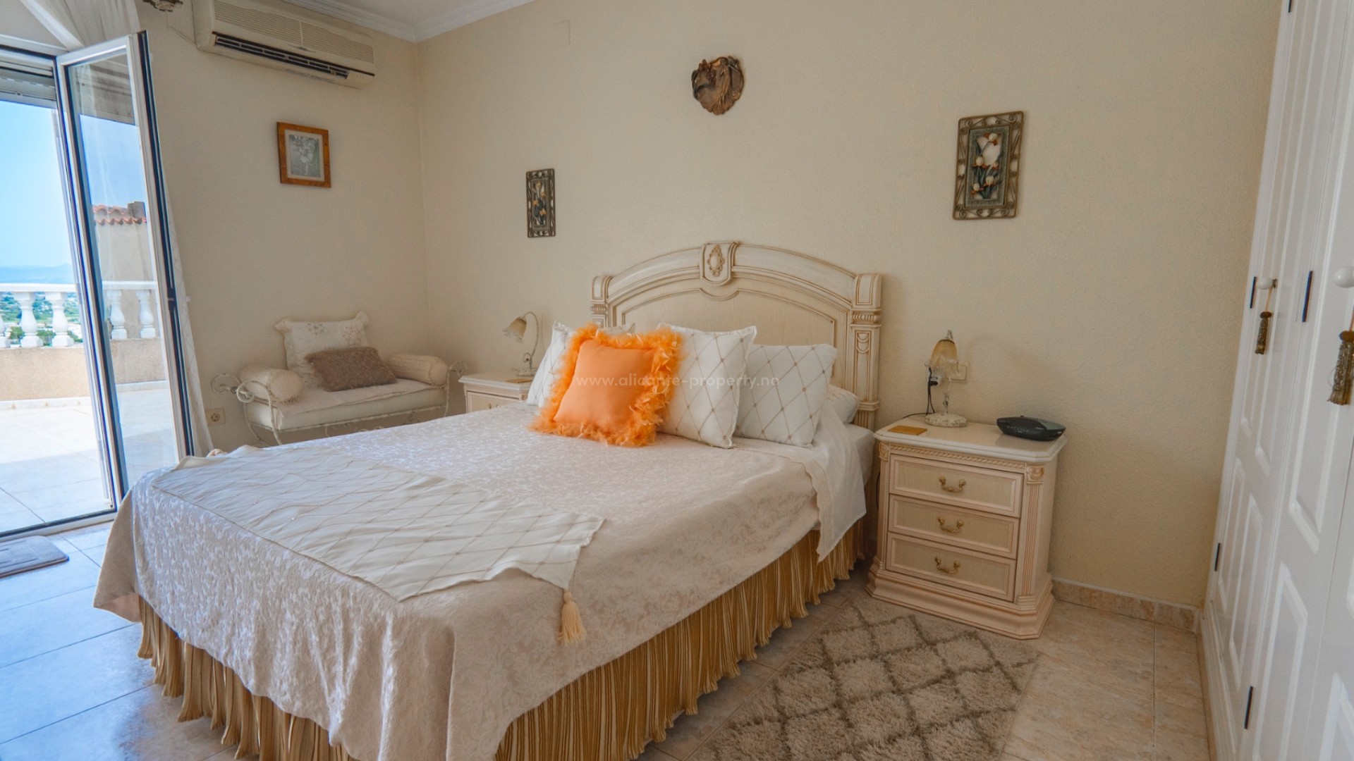 Villa en Ciudad Quesada