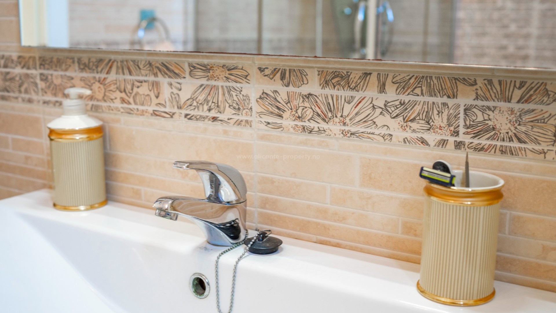 Villa en Ciudad Quesada