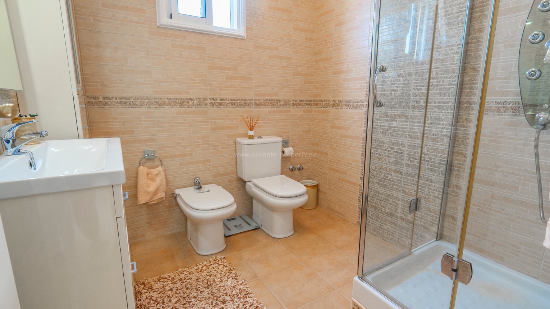 Villa en Ciudad Quesada