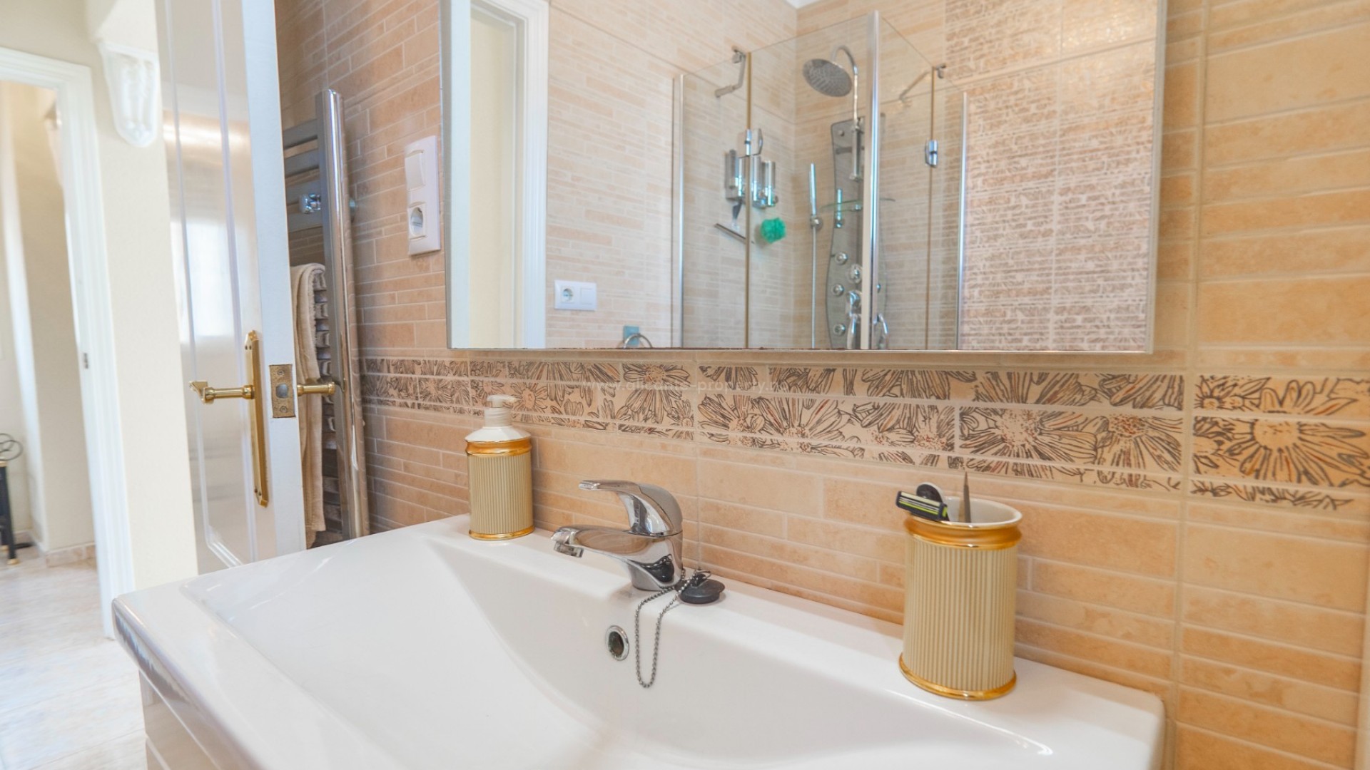 Villa en Ciudad Quesada