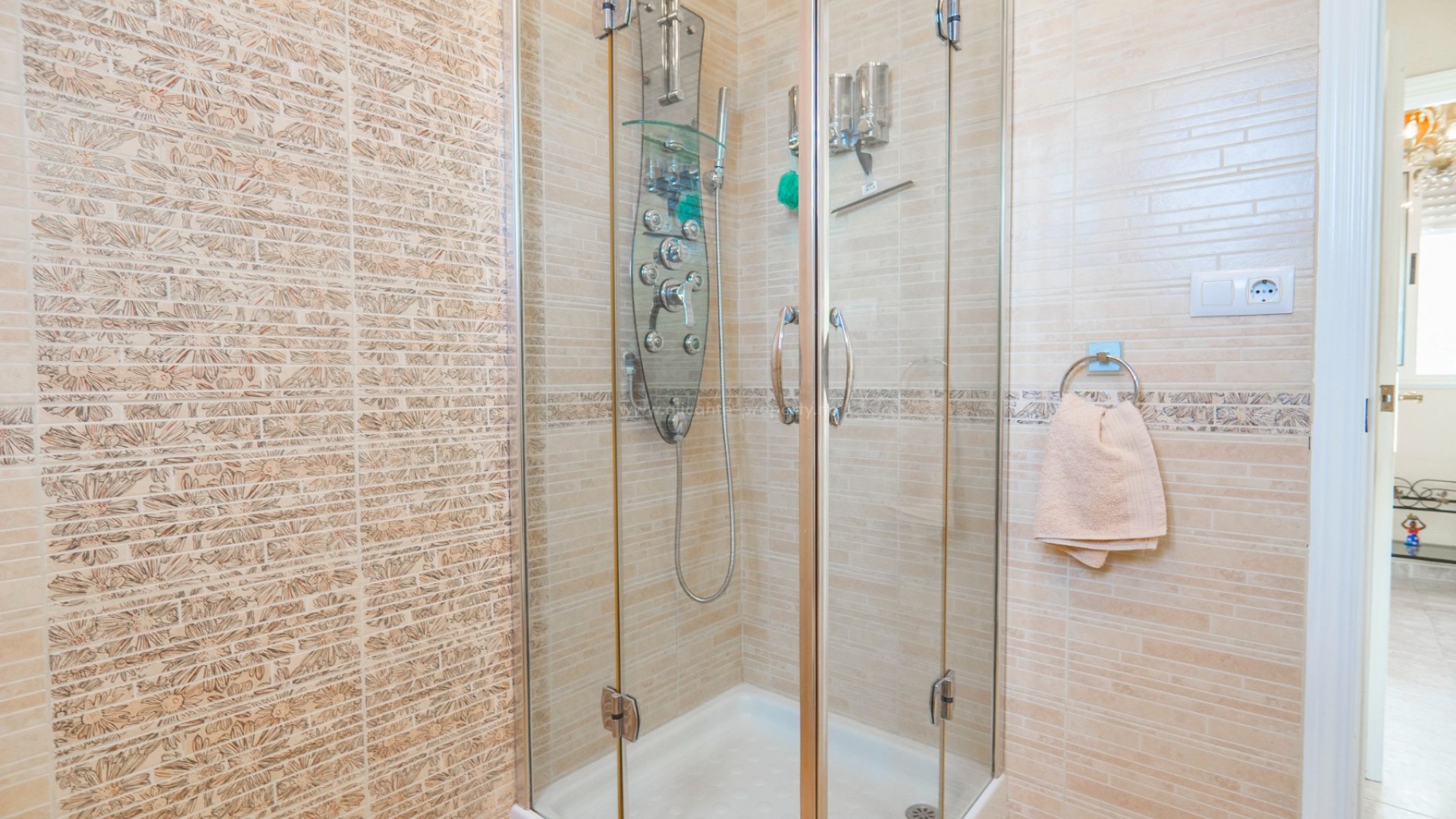 Villa en Ciudad Quesada