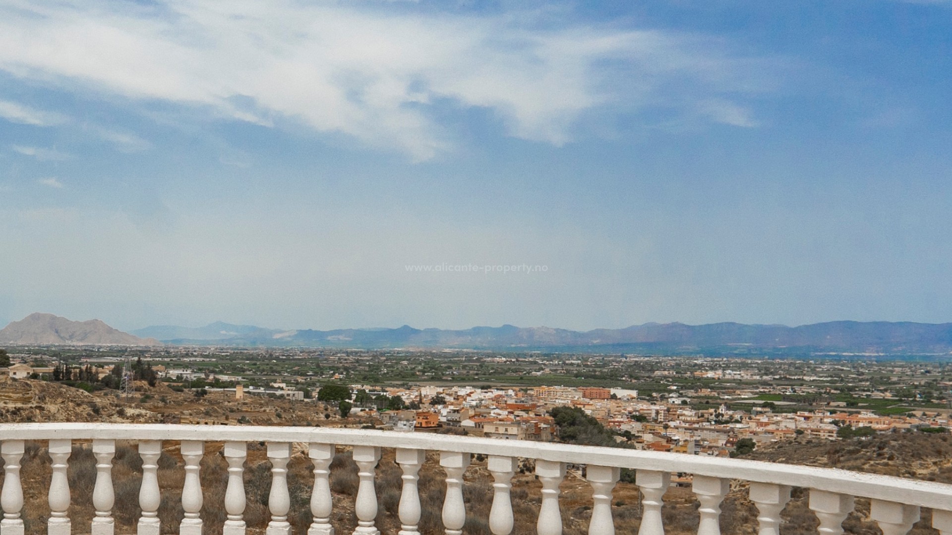 Villa en Ciudad Quesada