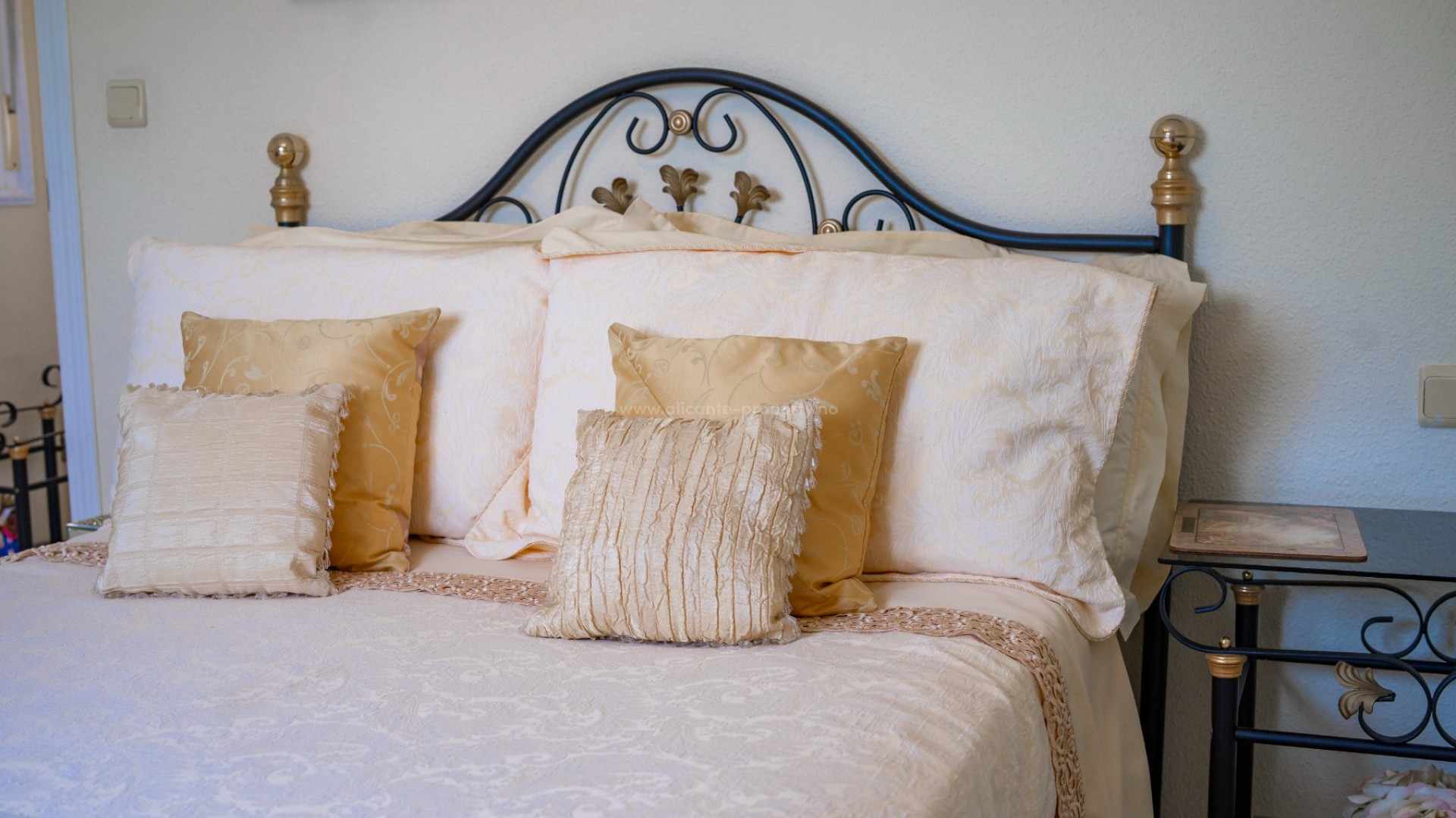 Villa en Ciudad Quesada