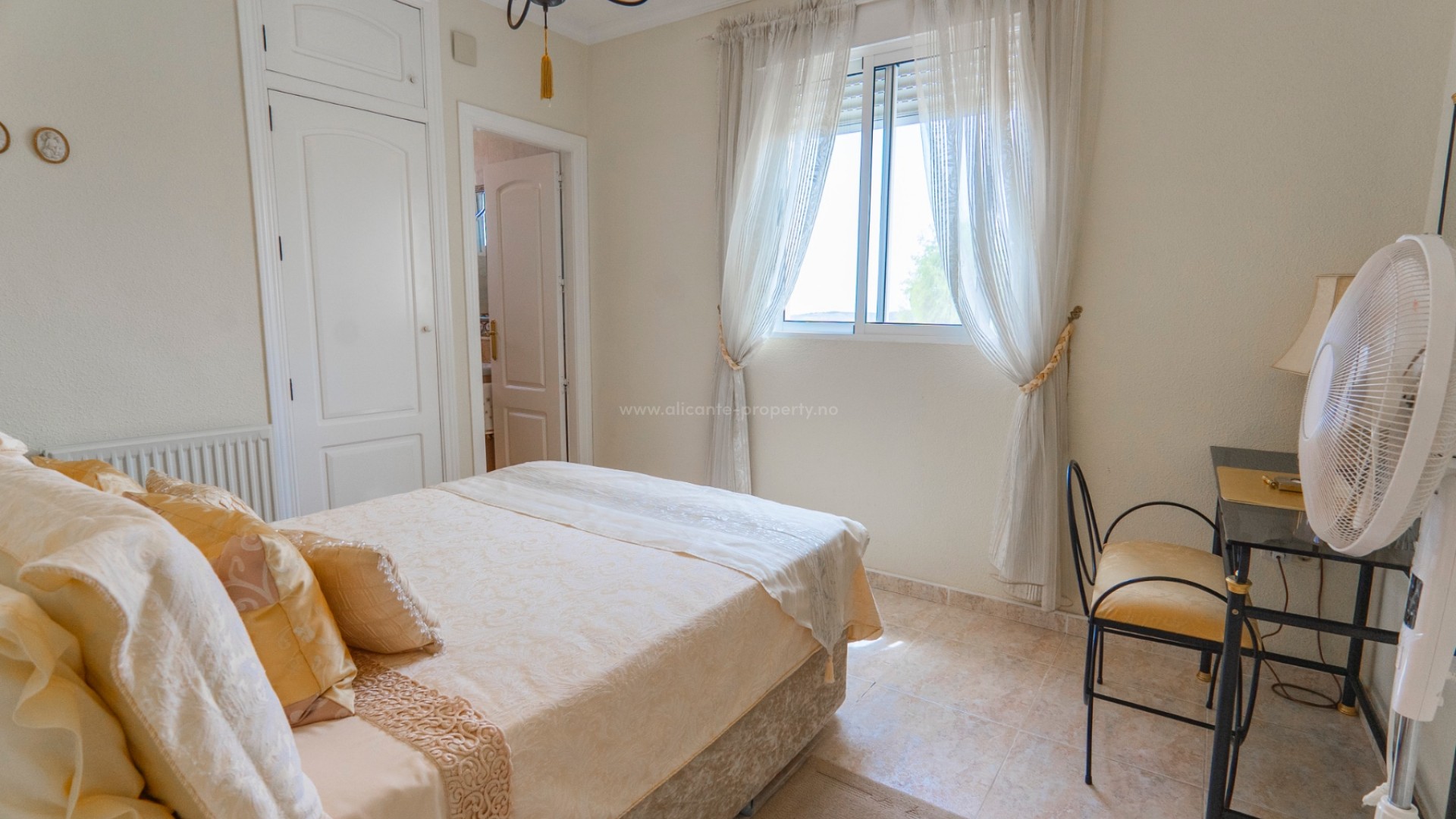 Villa en Ciudad Quesada