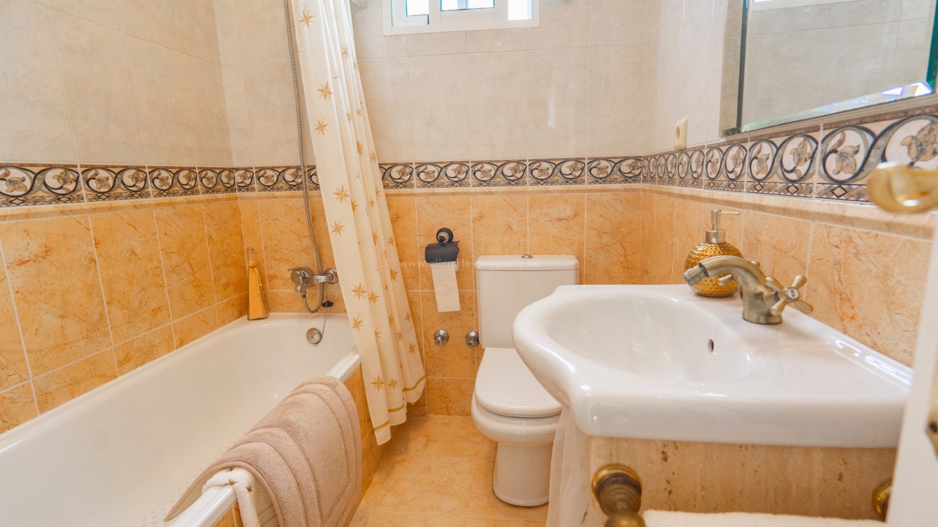 Villa en Ciudad Quesada