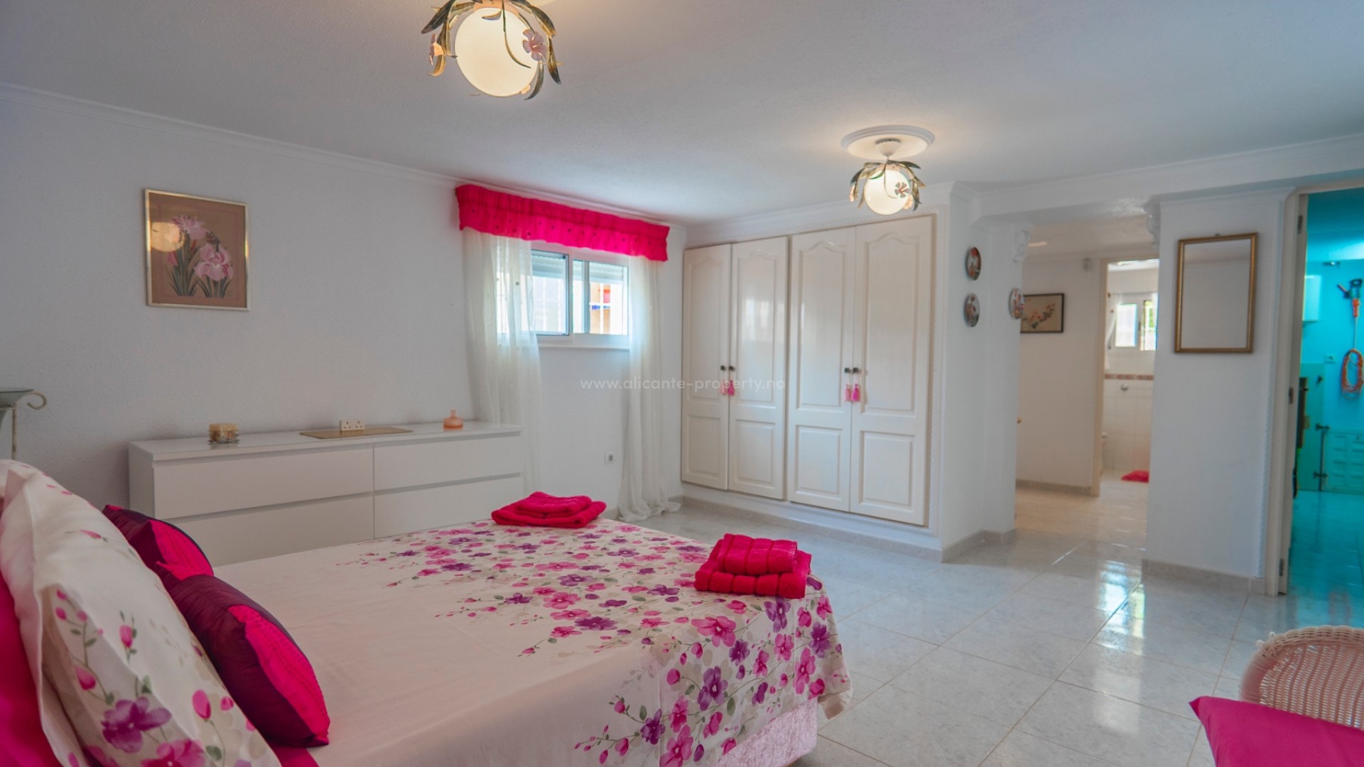 Villa en Ciudad Quesada