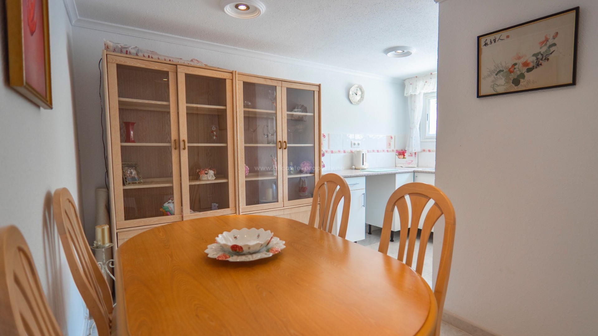 Villa en Ciudad Quesada