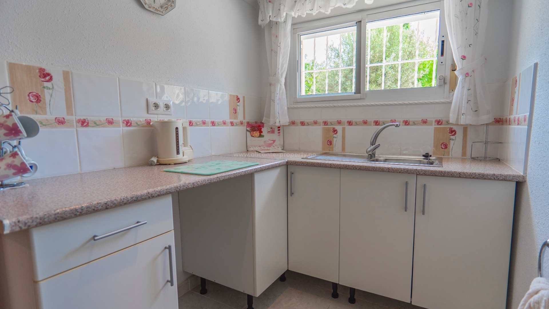 Villa en Ciudad Quesada