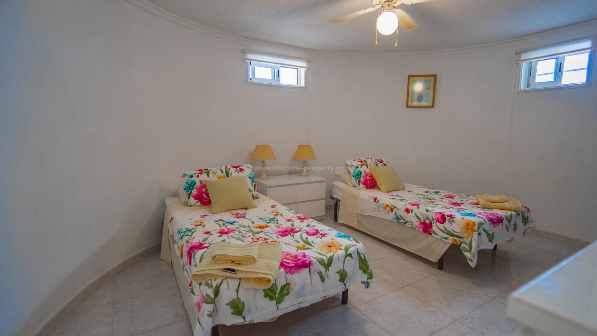 Villa en Ciudad Quesada