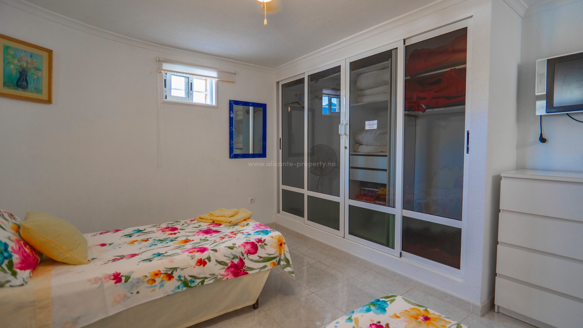 Villa en Ciudad Quesada