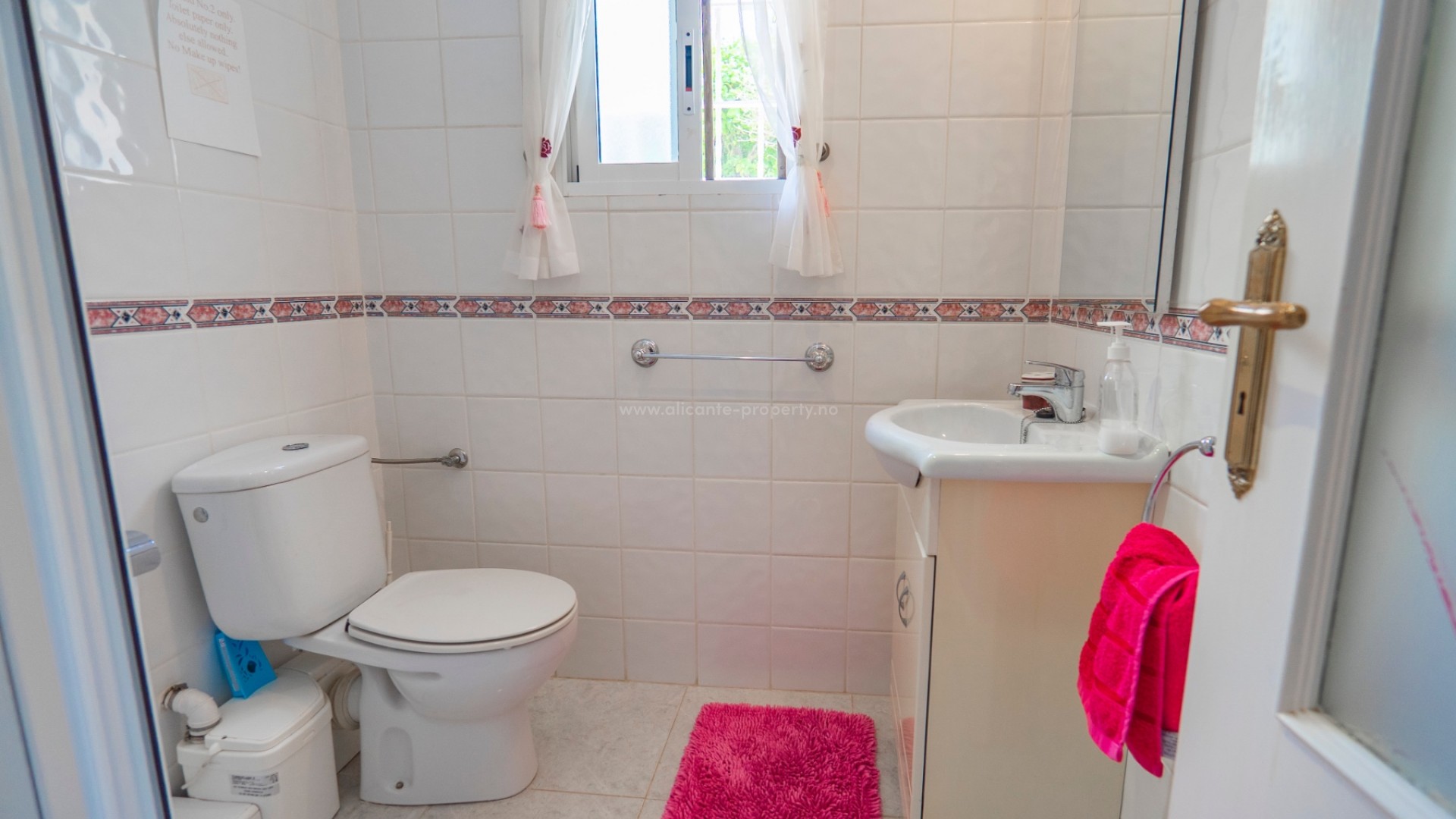 Villa en Ciudad Quesada