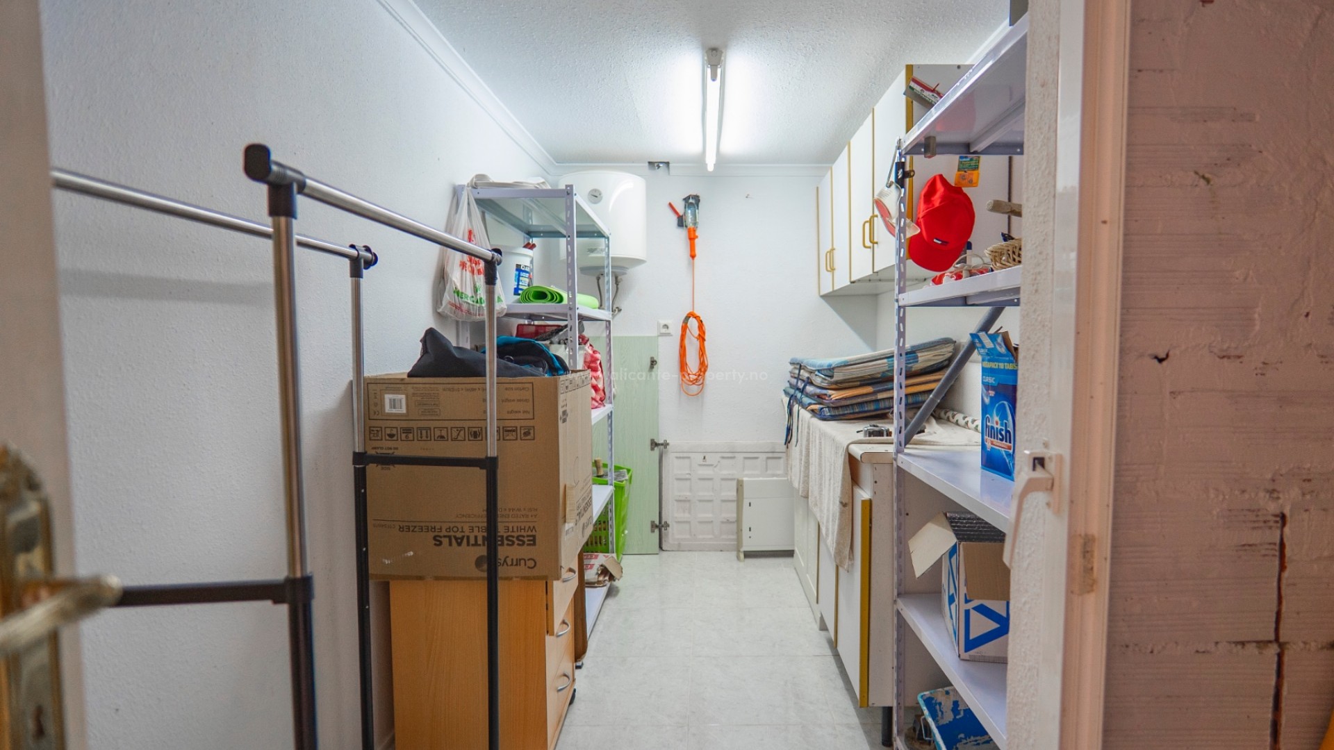 Villa en Ciudad Quesada