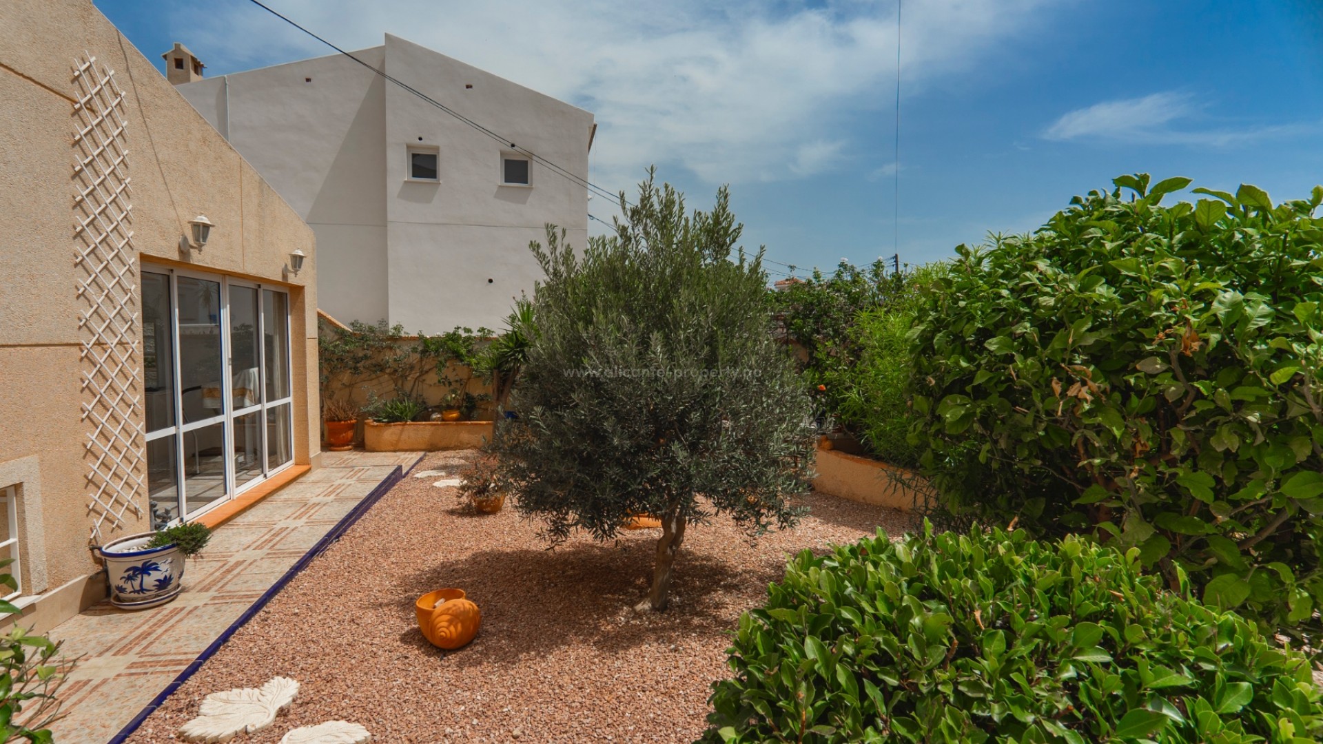 Villa en Ciudad Quesada