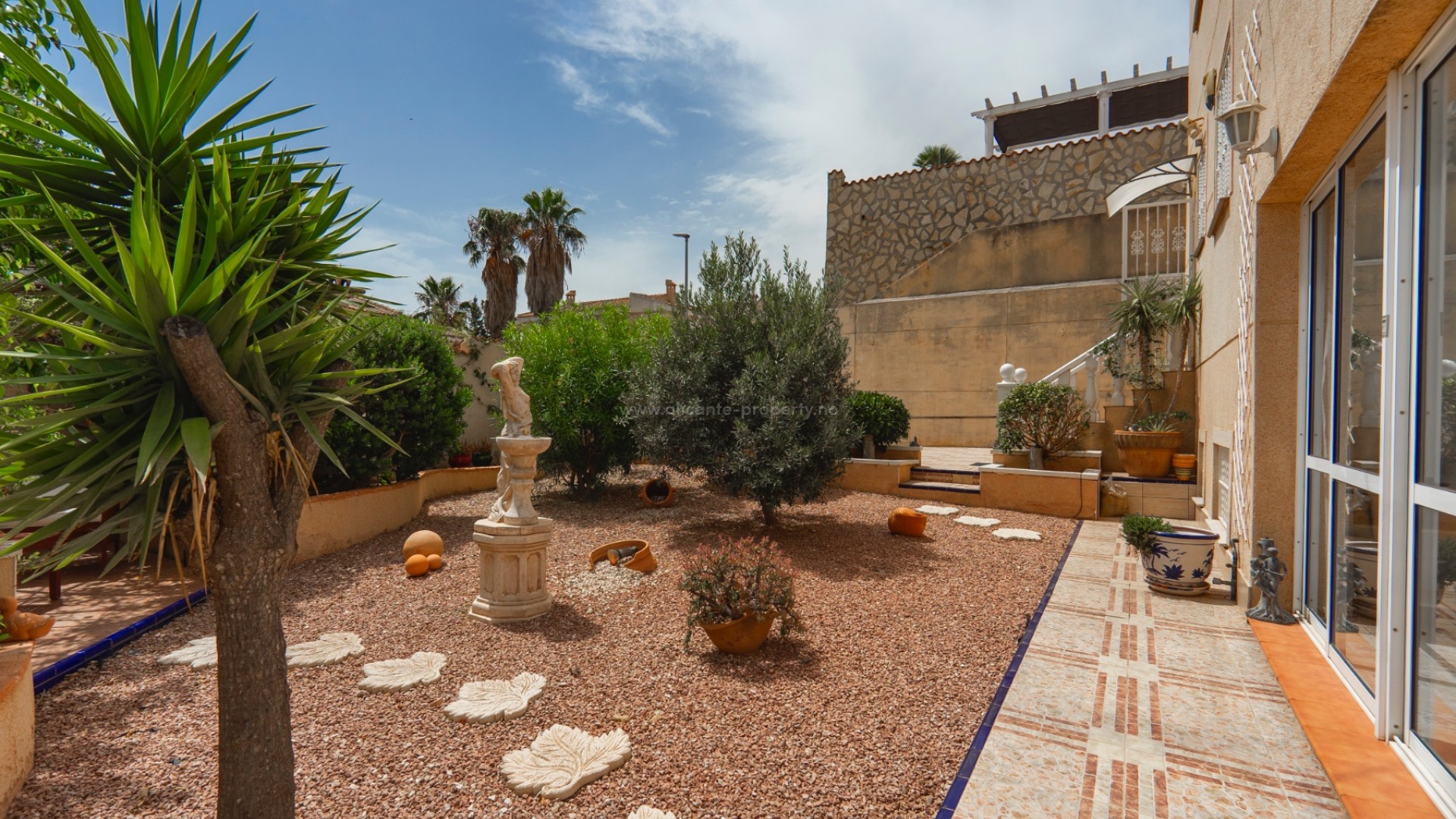 Villa en Ciudad Quesada