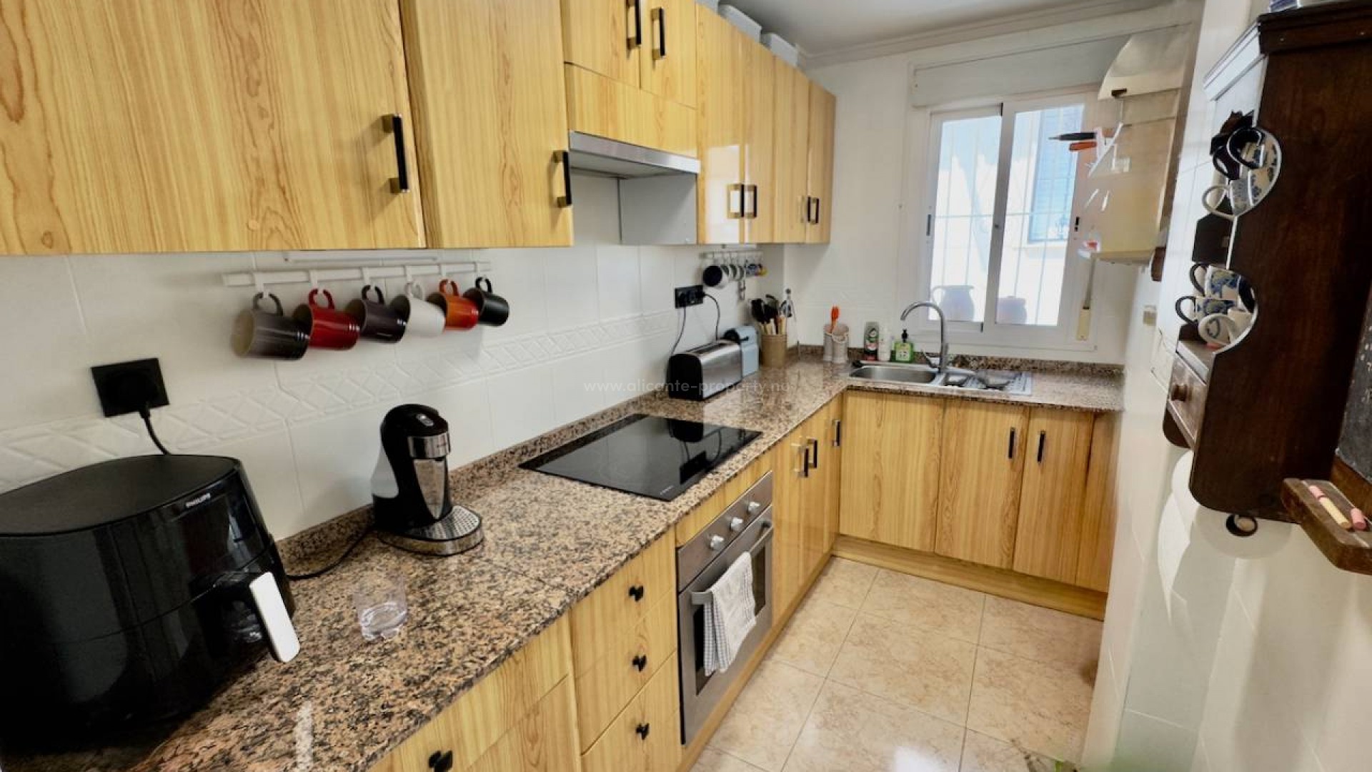 Villa en Ciudad Quesada