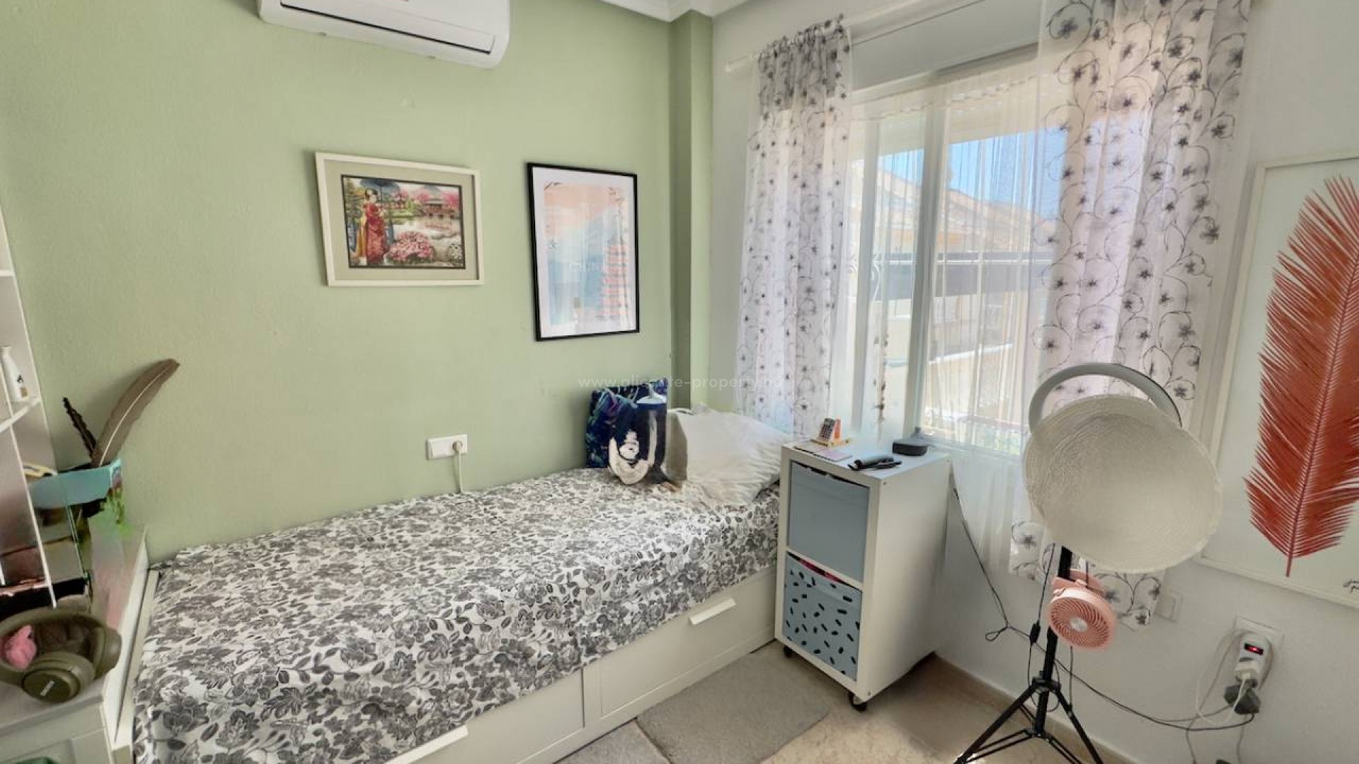 Villa en Ciudad Quesada