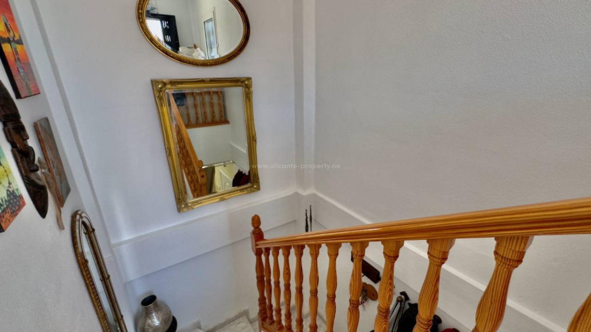 Villa en Ciudad Quesada