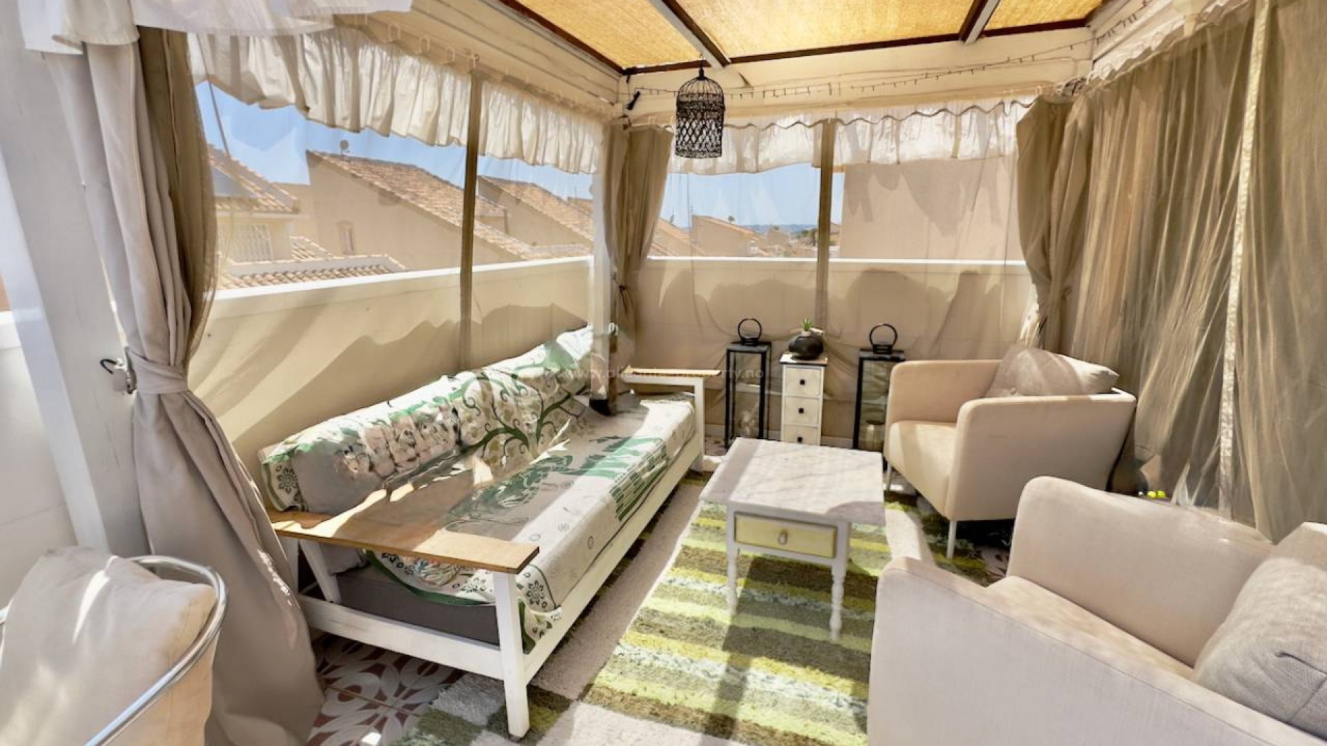 Villa en Ciudad Quesada