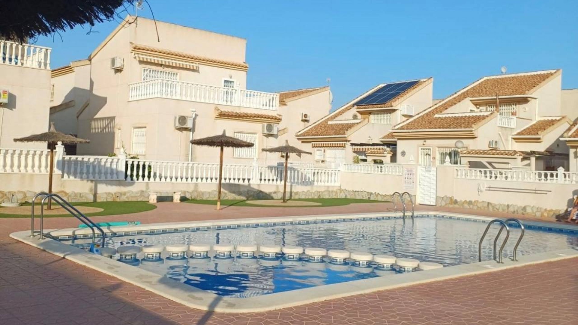 Villa en Ciudad Quesada